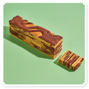 chocolate nestuem lapis cake