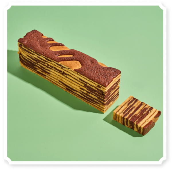 chocolate nestuem lapis cake