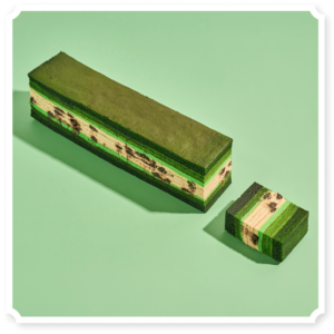 greentea chocolate