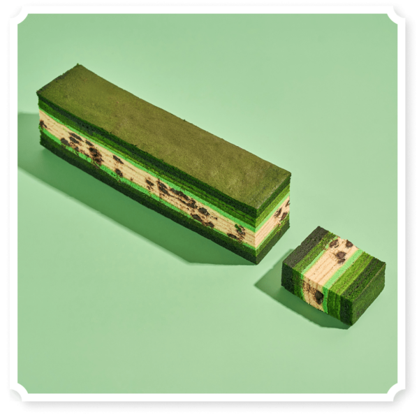 greentea chocolate