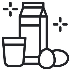 only the nest ingredients icon