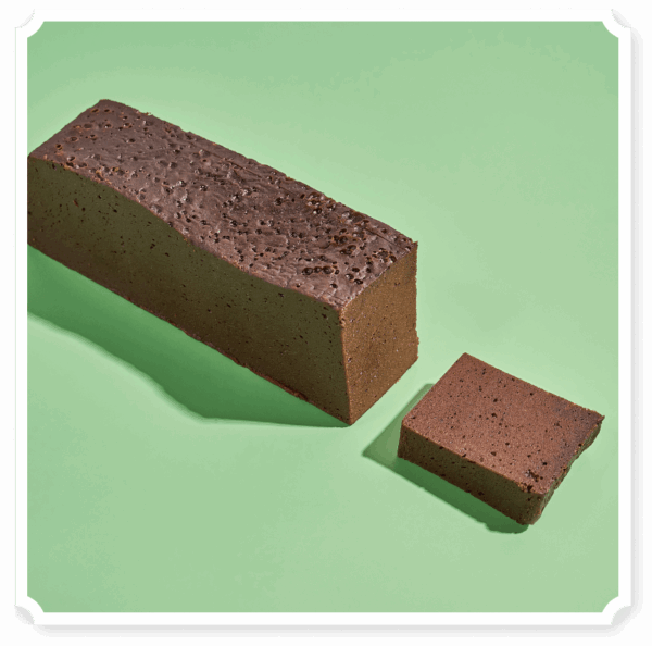 belacan Chocolate, Milo & Koko