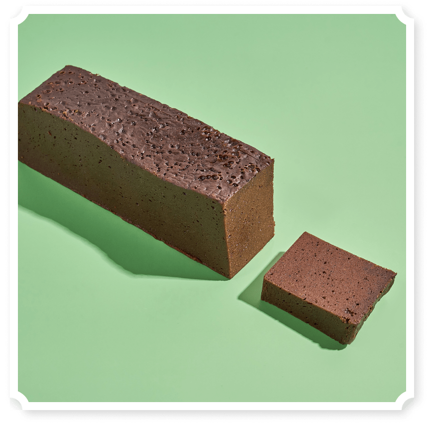 belacan Chocolate, Milo & Koko