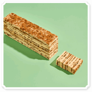 Biscoff Cheese