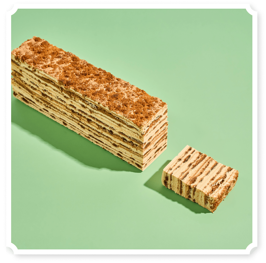 Biscoff Cheese