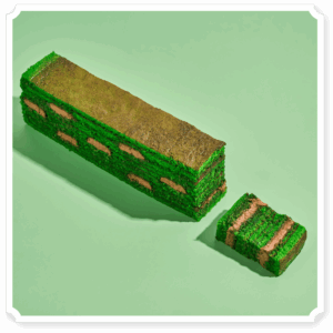 Cadbury Pandan