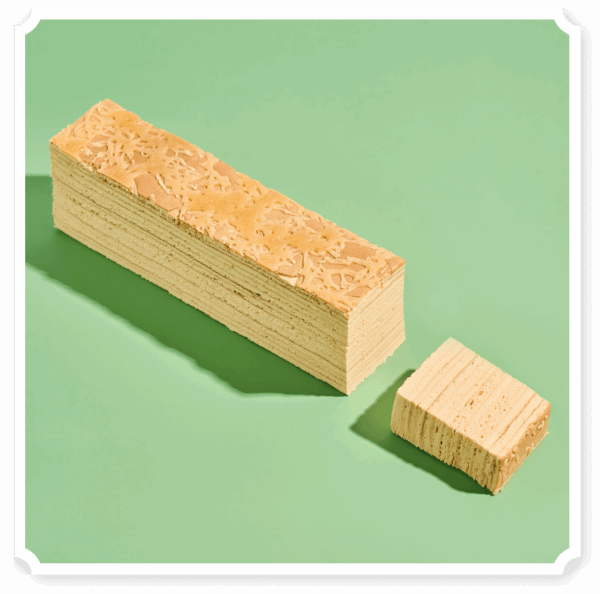 cheese layer cake