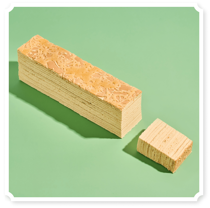 cheese layer cake