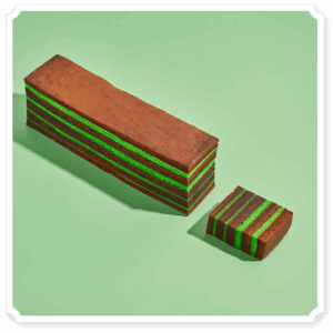 Chocolate & Mint