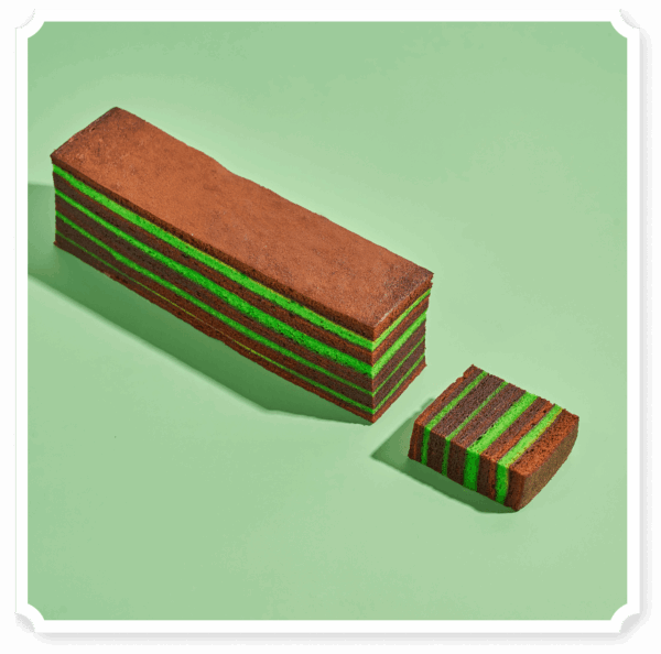 Chocolate & Mint