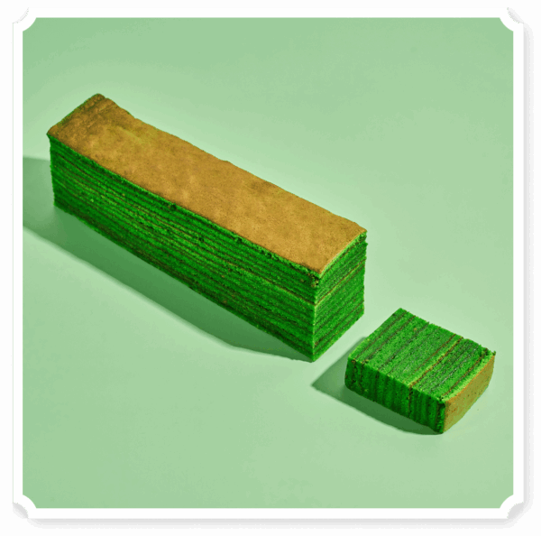 Evergreen Pandan
