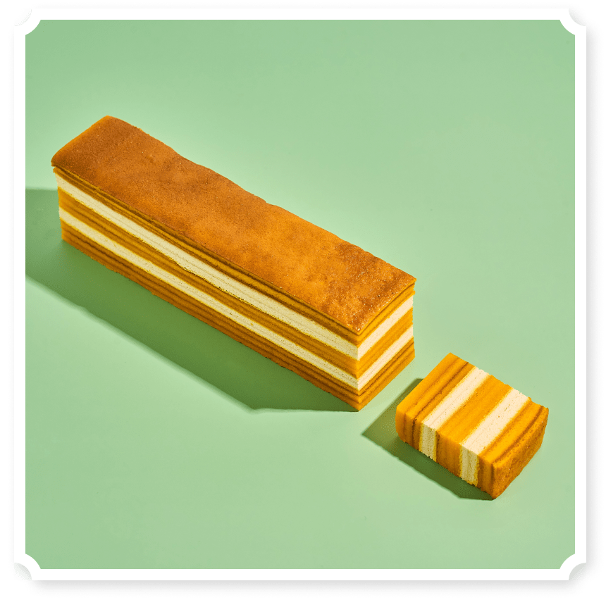 Lemon Cheese