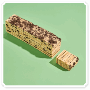 Oreo Cheese