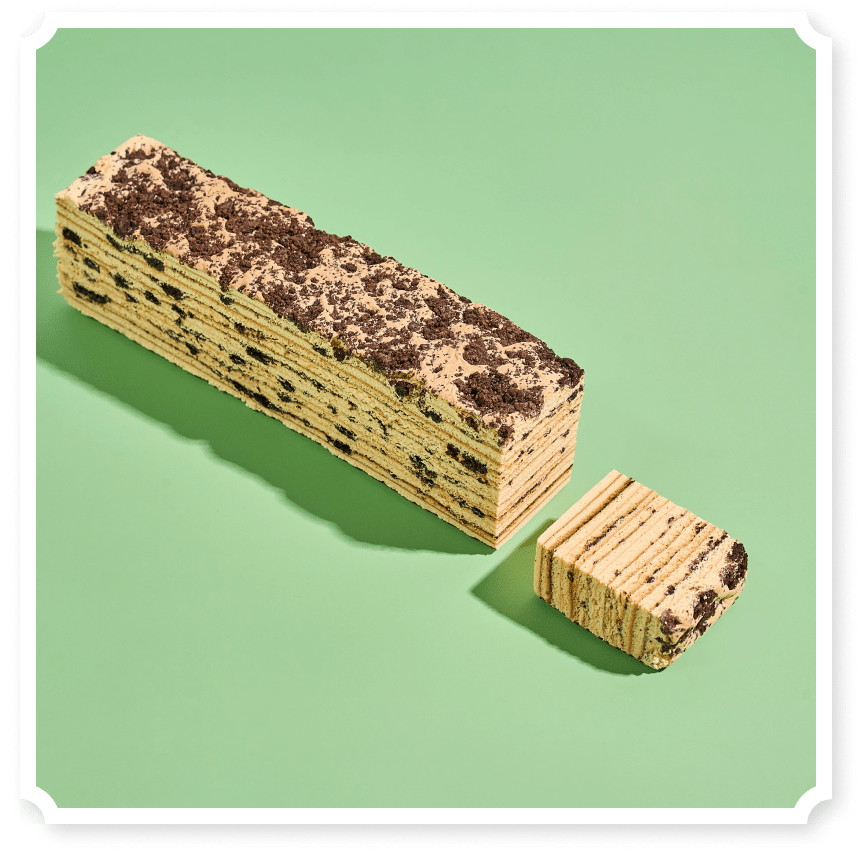 Oreo Cheese