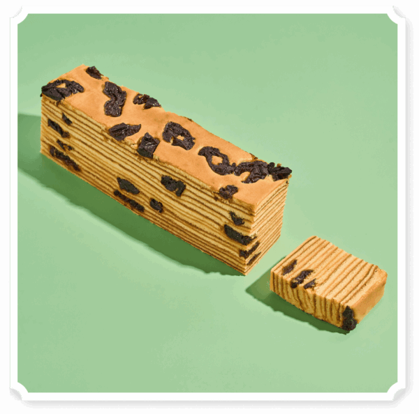 Vanilla & Prune
