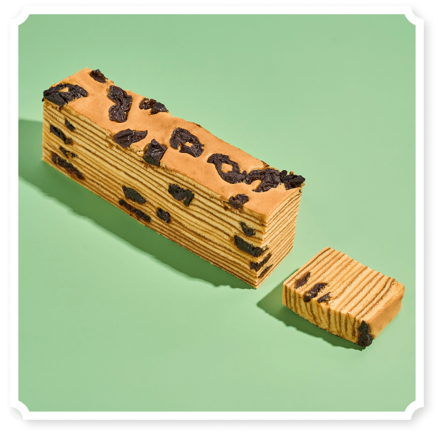 Vanilla & Prune