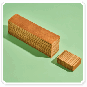 Rempah Cinnamon