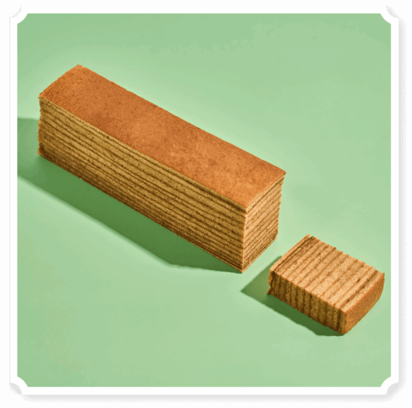 Rempah Cinnamon
