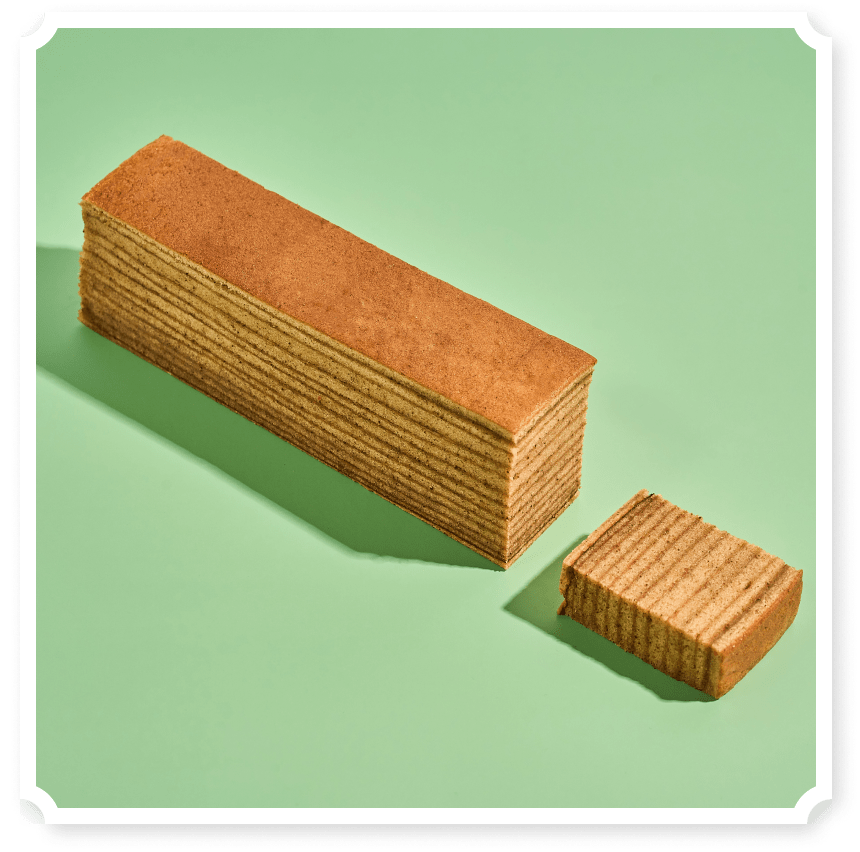 Rempah Cinnamon